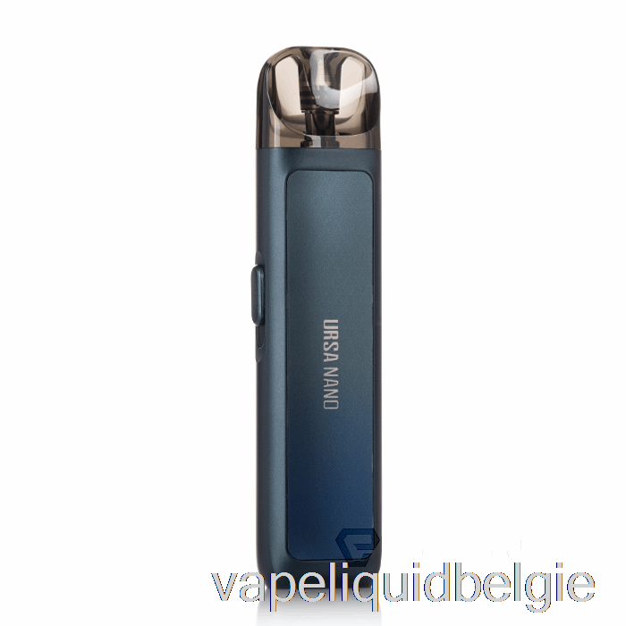 Vape België Verloren Vape Ursa Nano Pod Kit Pacific Blue